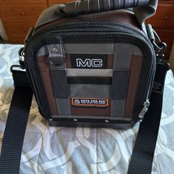 Veto pro pac took bag 
