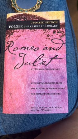 Romeo and Juliet