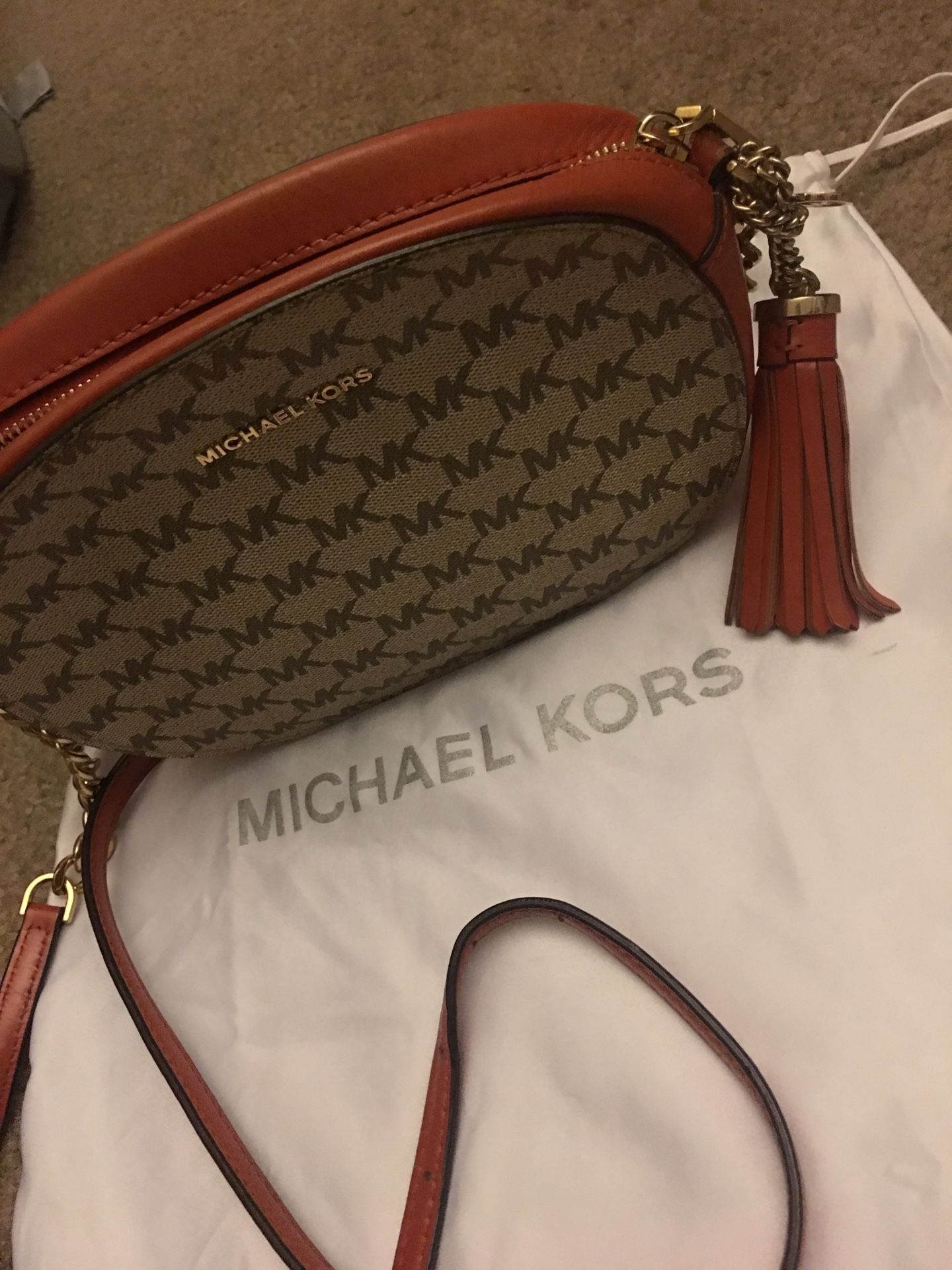 Michael Kors Crossbody bag