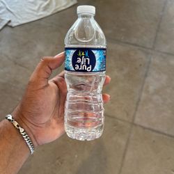 1 Pure Life Water 