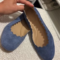 CHLOE Flats