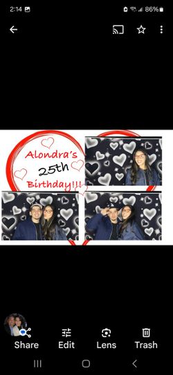 Photobooth