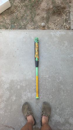 Softball bat 27 oz Genesis