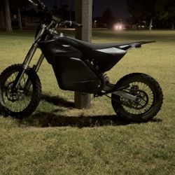 72v Mototec ( Cash Only)