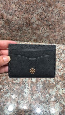 New Tory Burch card holder for sale..