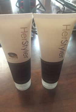 Hair products
