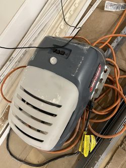Genie Garage Opener