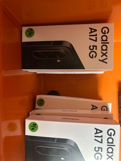 Samsung Galaxy A17