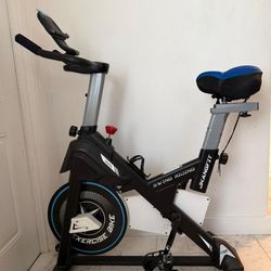 Jkangfit Stationary Exercise Bike