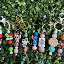 Keychain 