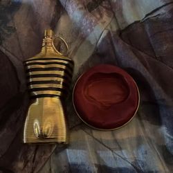 JPG “LE MALE” ELIXIR ( NEGOTIABLE OR SEND OFFERS)