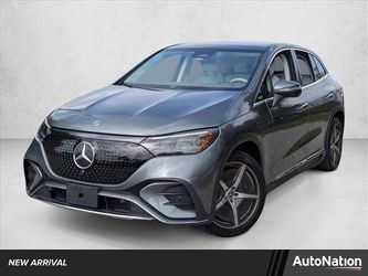 2023 Mercedes-Benz EQE 350+ SUV