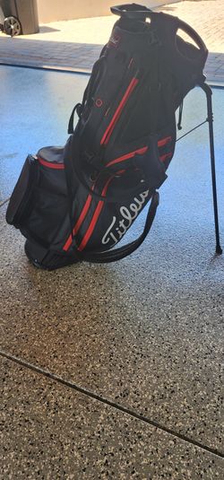 Titleist Hybrid 14 Golf Bag