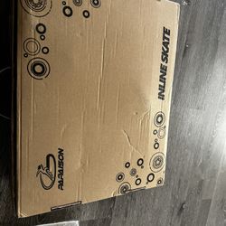  INLINE SKATE PAPAISON