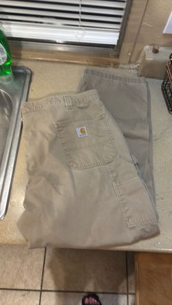 Carhartt Work Pants