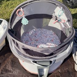 Baby Playpen