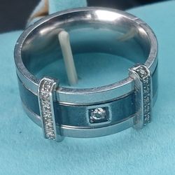 Men's Ring.   S9 1/2