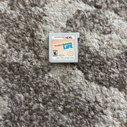 Tomodachi Life For Nintendo 3ds 