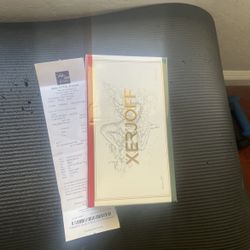 XERJOFF NAXOS (100 ml)