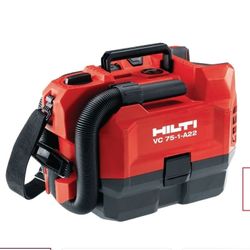 Hilti Vacuum VC 75-1-A22
