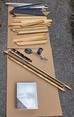 85+ Picture Framing Business Closing
