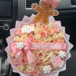 Ramos Buchones / Bouquets. 