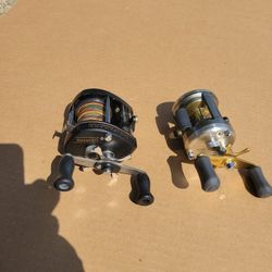 Shimano Fishing Reel Baitcasting  