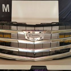 2015 -2016 -2017 Escalade front Grille