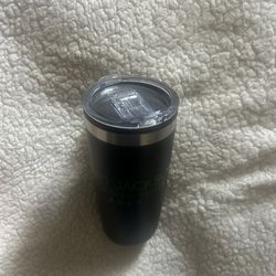 Janet Jackson Tumbler 