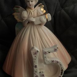 Josef Original 15th Bday Doll
