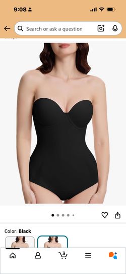 Shapewear