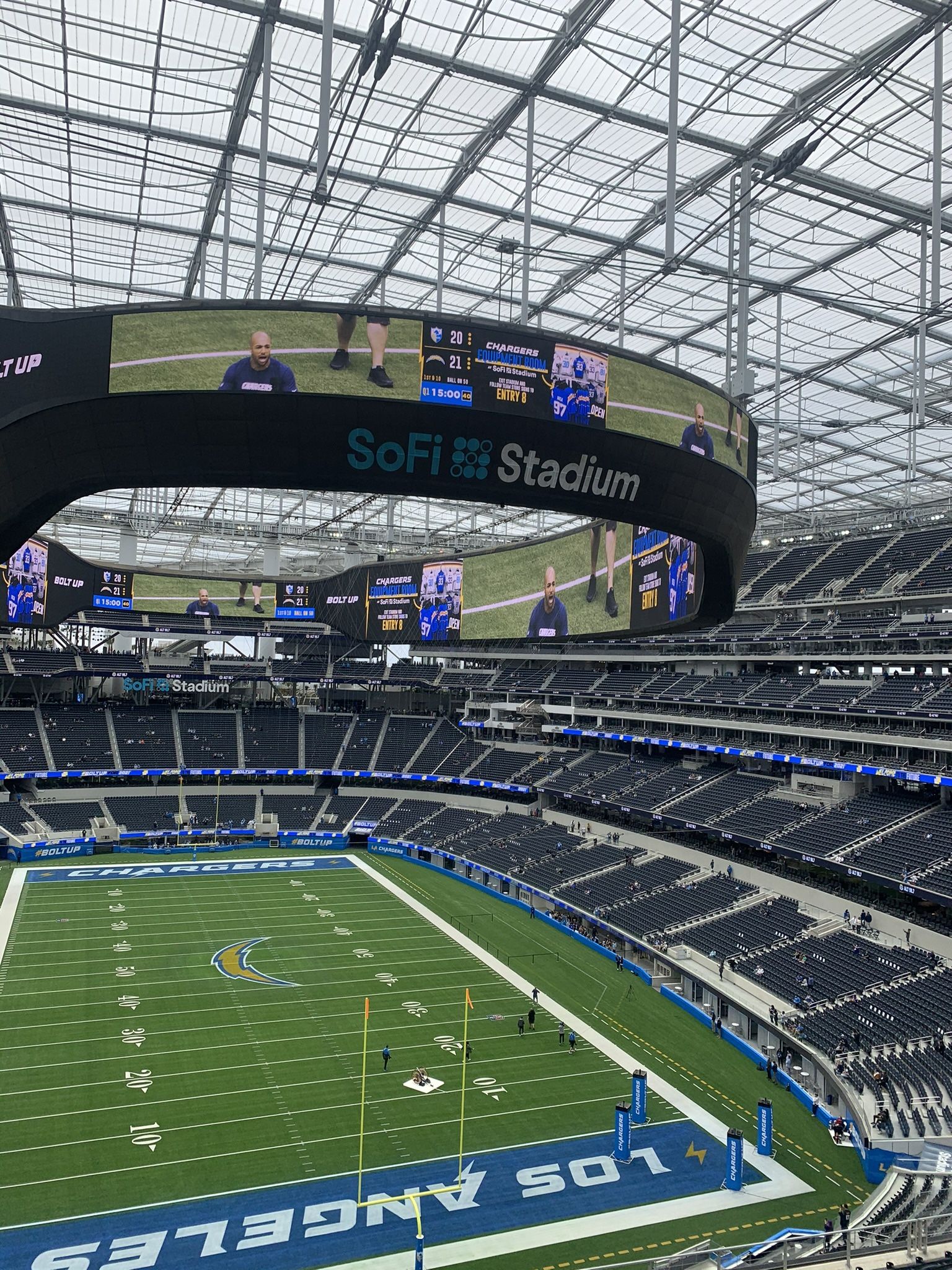 Chargers Raiders Tickets