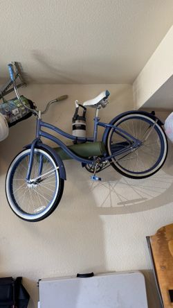 Bike Cruiser (firm price)