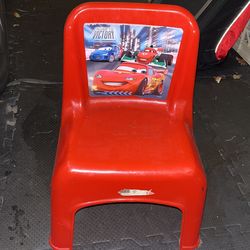 Small Kids Chair For $5 