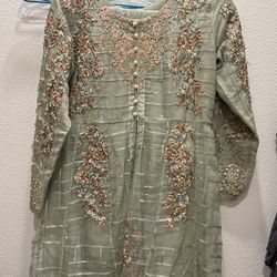 Shalwar Kameez