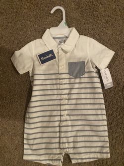 Baby Clothes: 18 Months: New $3