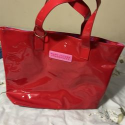 Marc Jacob Fragrances Bag