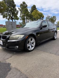 2009 BMW 328i