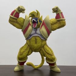 “New Dragon Ball GK Baby Great Ape / Giant Ape / King New Figure – Anime Transform Collectible Statue Model, Captain Display Figurine