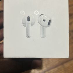 Apple Airpods 4