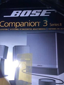 Bose