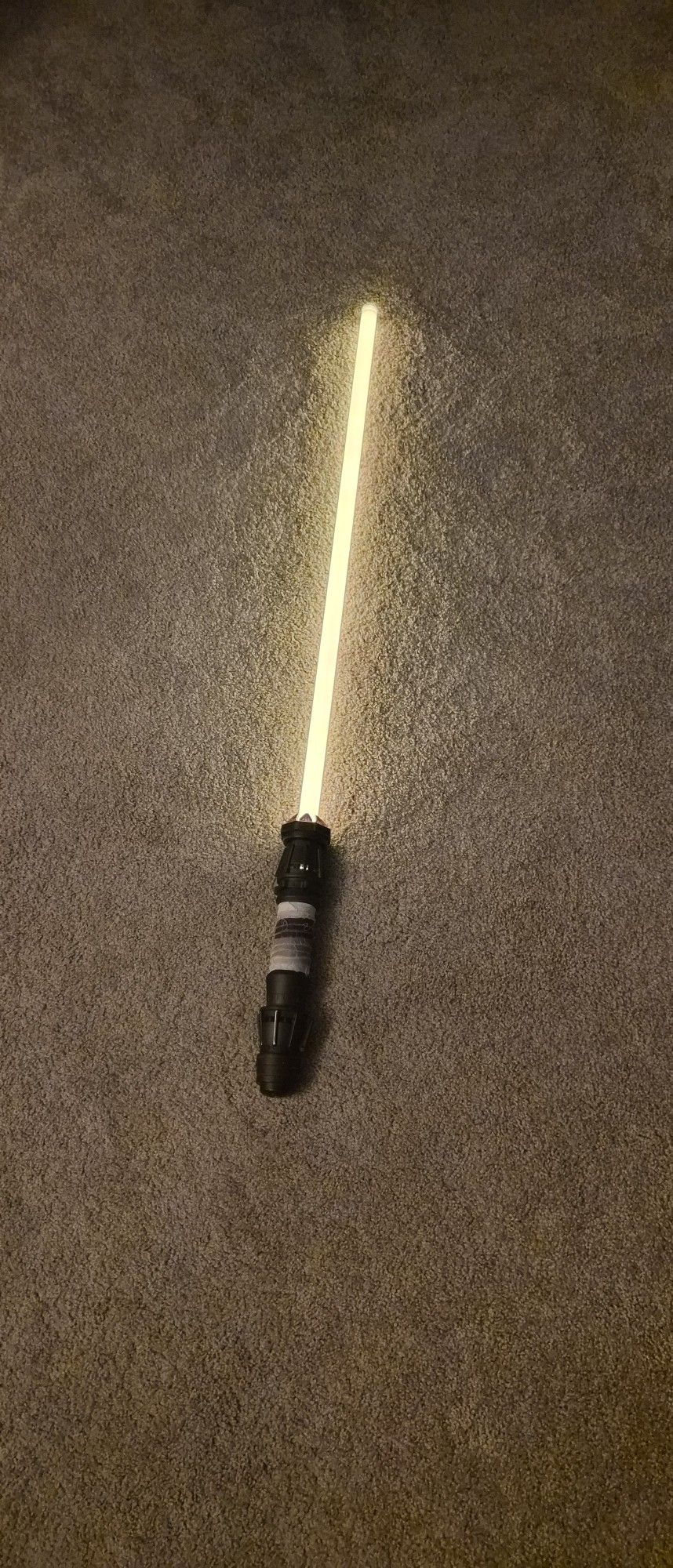Star Wars Black Series Force FX Rey Lightsaber