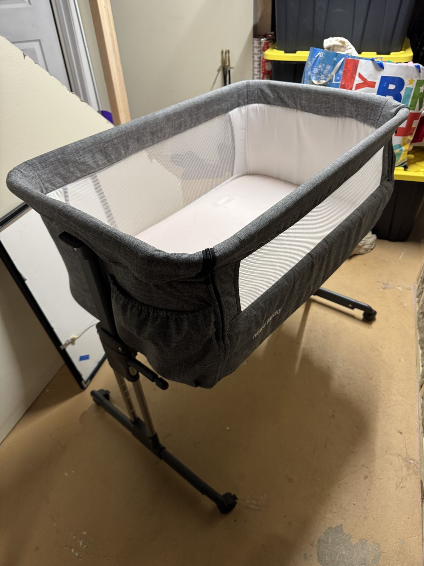 Mika Micky Bassinet
