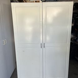 Garage Cabinets 