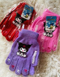 Kids Gloves 