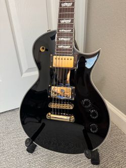 LTD Eclipse EC-256 Electric Guitar