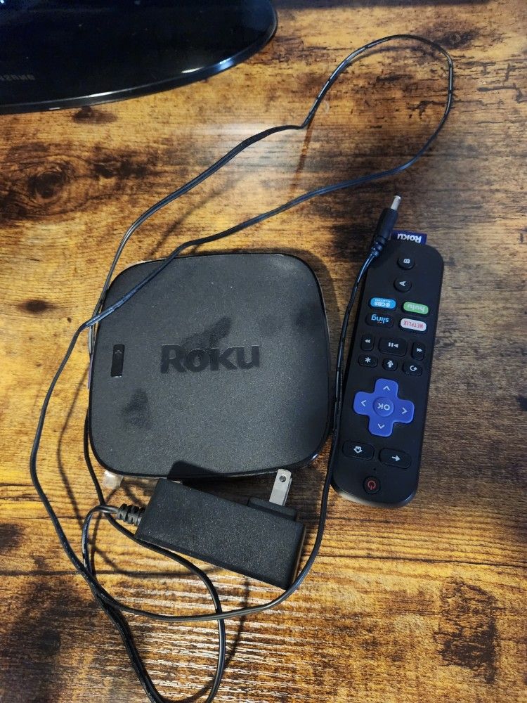 Roku