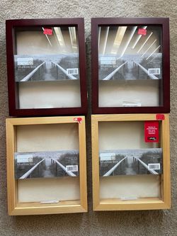 Shadow Boxes