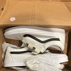 Vans size 9.0 