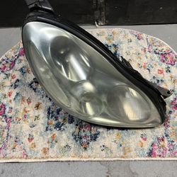 LEXUS SC SC430 RIGHT  HEADLIGHT 2002-2005 